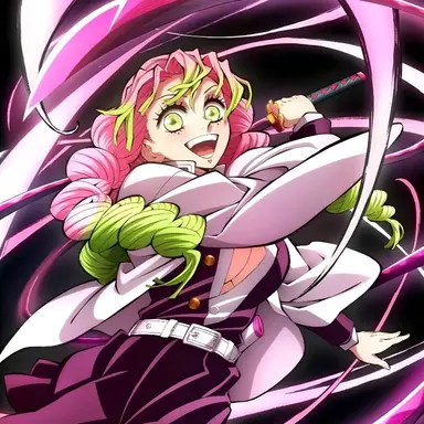 Profile image of 칸로지 미츠리