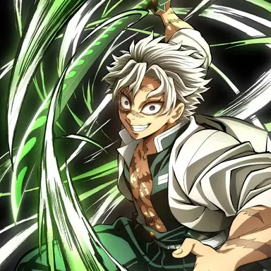 Profile image of 시나즈가와 사네미