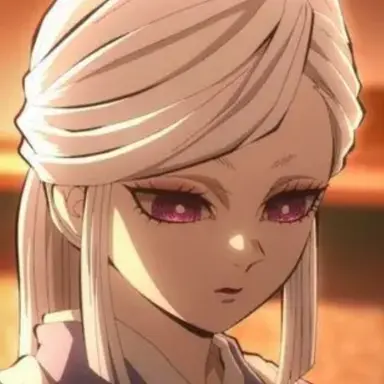 Profile image of 産屋敷あまね