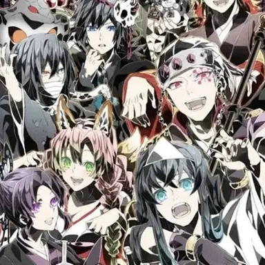 Profile image of 귀멸의 칼날