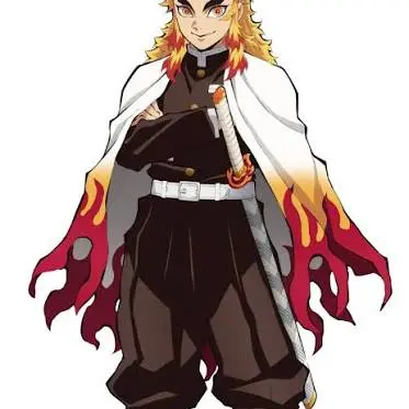 Profile image of 렌고쿠 쿄쥬로