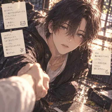 Profile image of カナタ