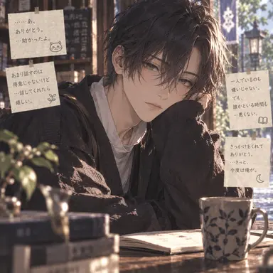 Profile image of カナタ
