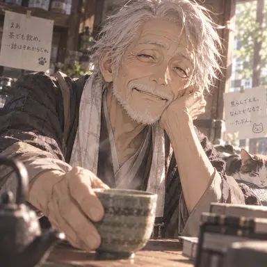 Profile image of ゲン