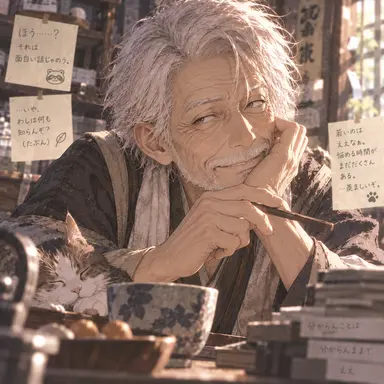 Profile image of ゲン