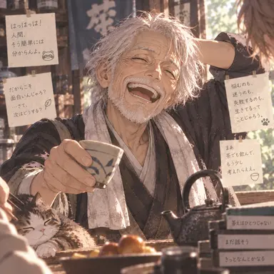 Profile image of ゲン