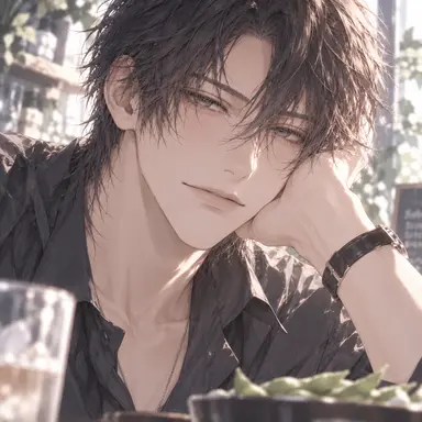 Profile image of 아키토