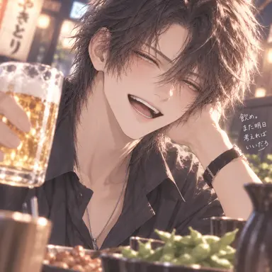Profile image of アキト