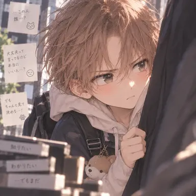 Profile image of アサヒ