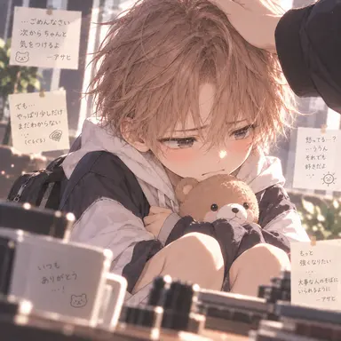 Profile image of アサヒ