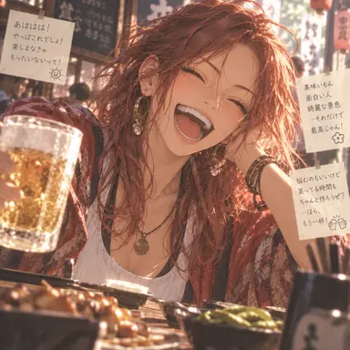 Profile image of マツリ