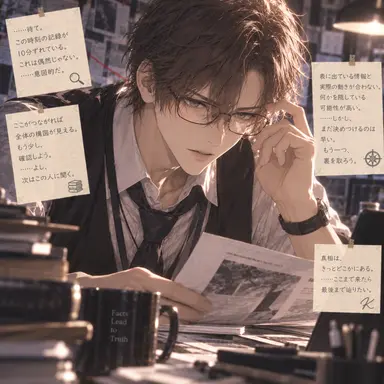 Profile image of ケイ