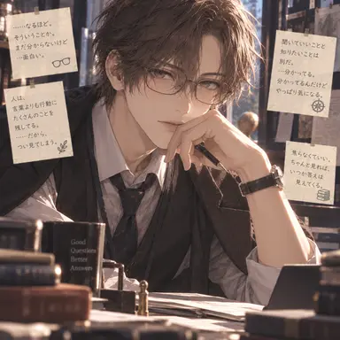 Profile image of ケイ