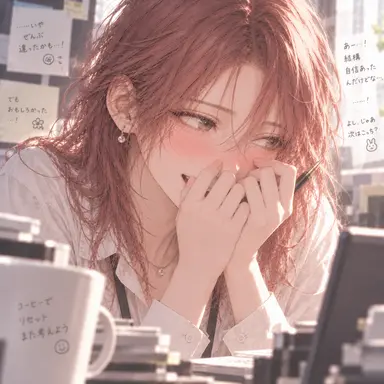 Profile image of ミオ