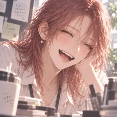 Profile image of ミオ