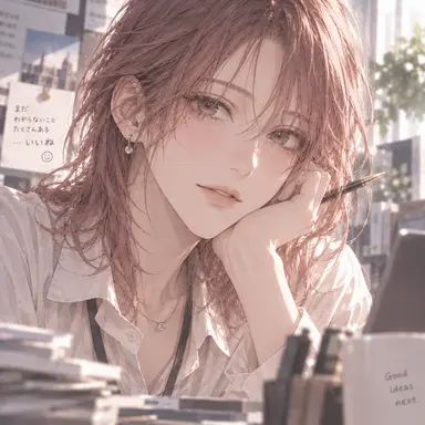 Profile image of ミオ