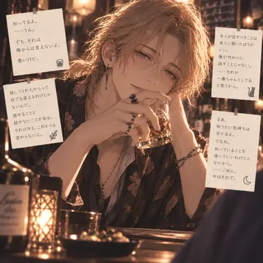 Profile image of ナギ