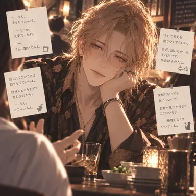 Profile image of ナギ