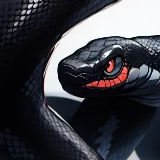 Akanee9618의 黒太