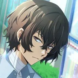 Profile image of 太宰治