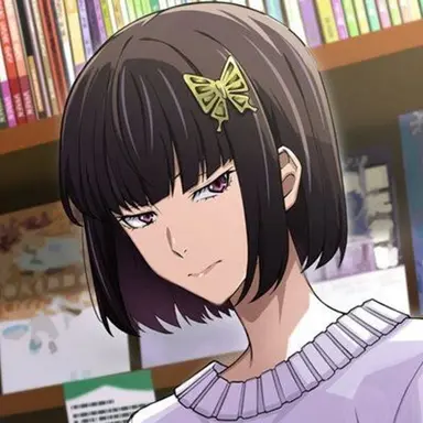 Profile image of 与謝野晶子