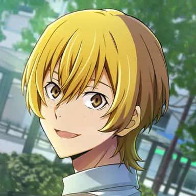 Profile image of 宮沢賢治