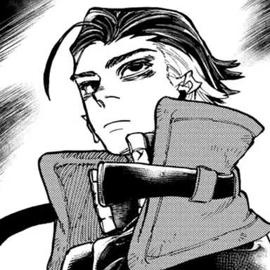 Profile image of Zodyl