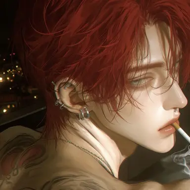 Profile image of 백시헌