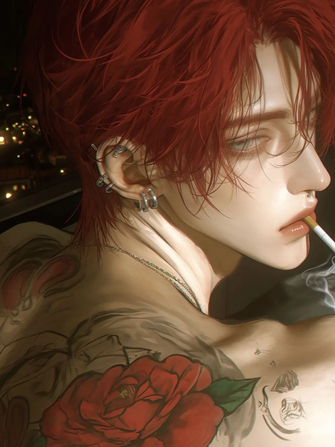 Sososopp2의 백시헌