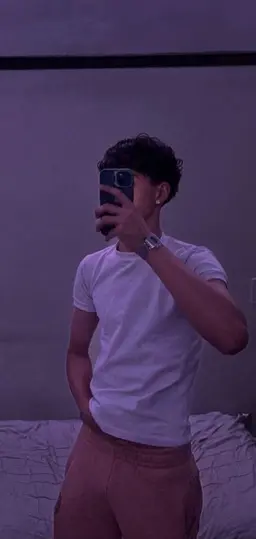 Profile image of Caleb