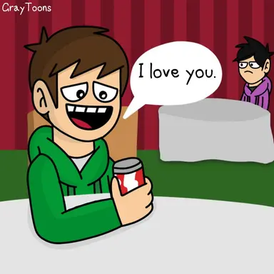 Profile image of Edd