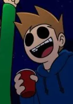 Profile image of Tom