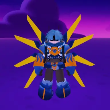 Profile image of ブルーレイン