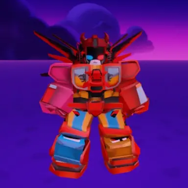 Profile image of レッドロンド
