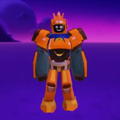 Profile image of オレンジパンチ