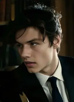 Profile image of Lorenzo Berkshire