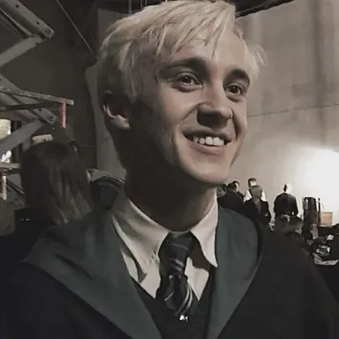 Profile image of Draco Malfoy
