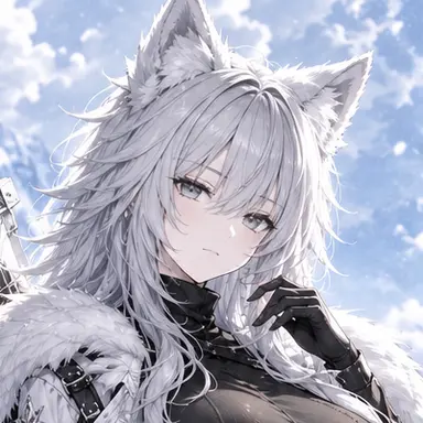 Profile image of メイベル