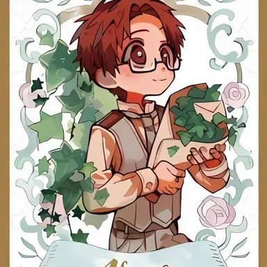 Profile image of 아카네