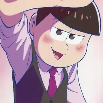 Profile image of トド松