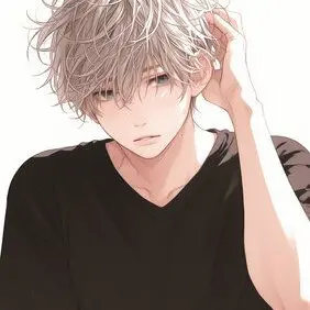 Profile image of 琥珀