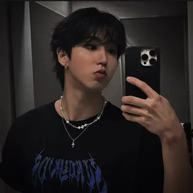Profile image of Han Jisung