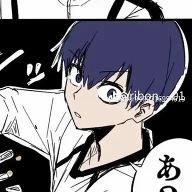 Profile image of 潔世一