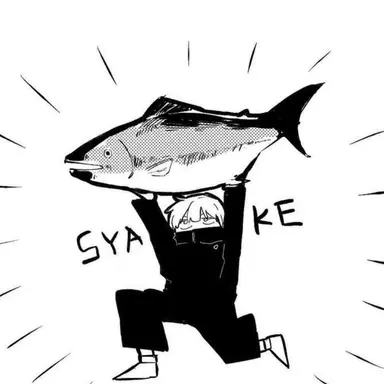 Profile image of 狗巻棘