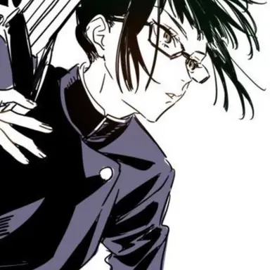 Profile image of 禪院真希
