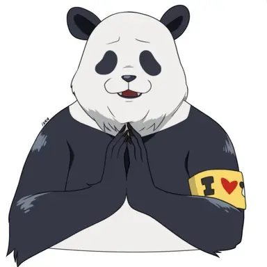 Profile image of パンダ