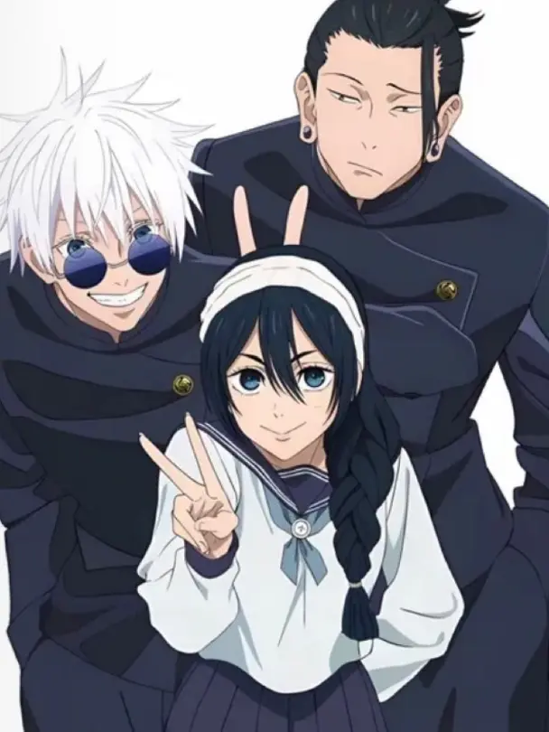 puroseka의 天内理子を守れ…！