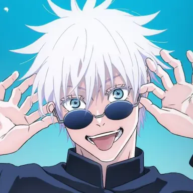 Profile image of 五条悟