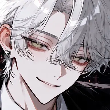 Profile image of 하쿠