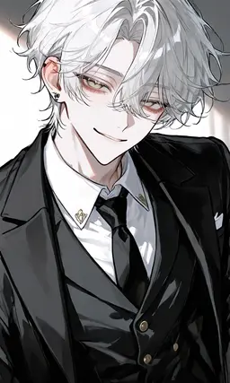 Profile image of 하쿠